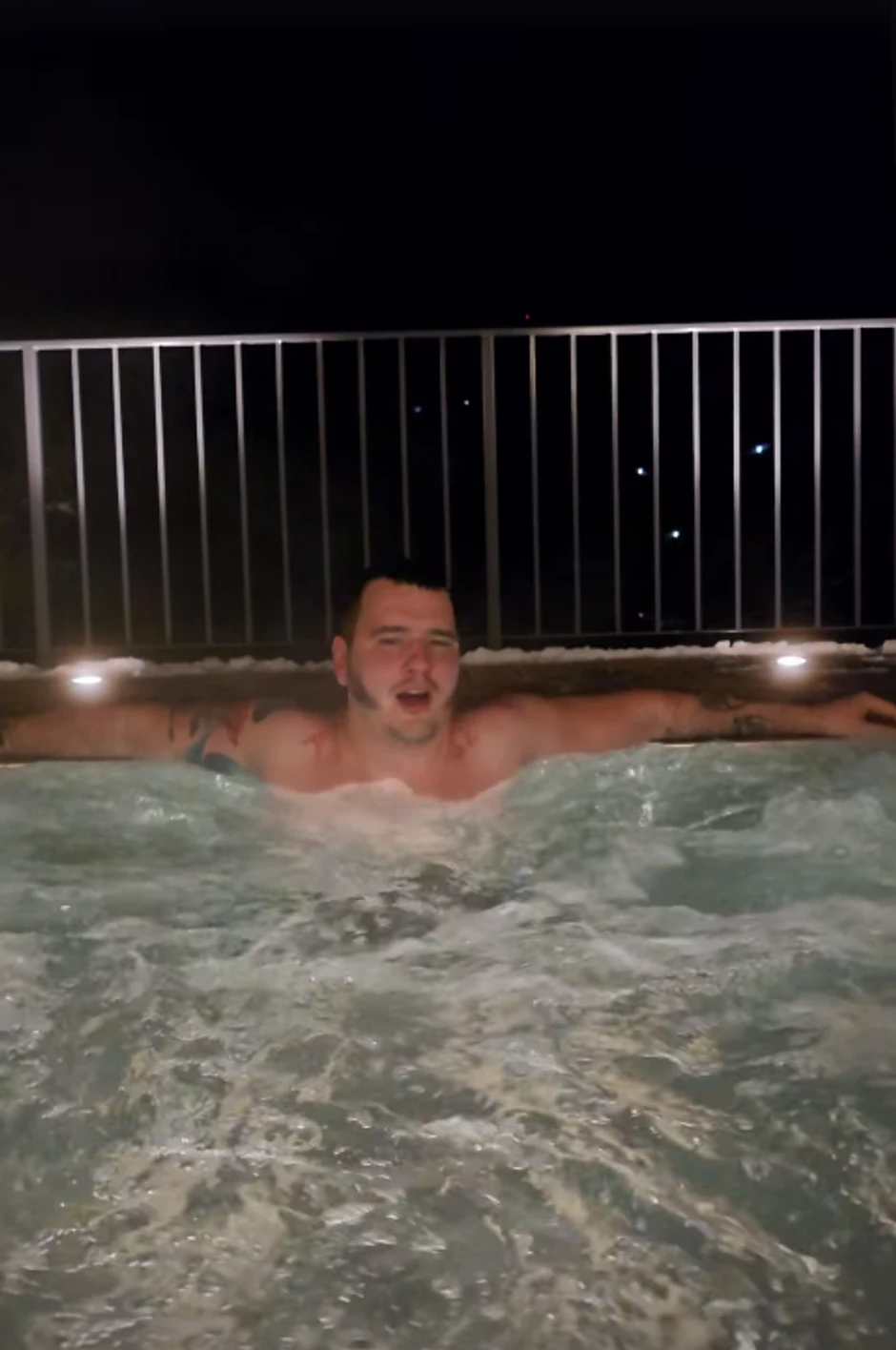 Aleksa Balašević, objava