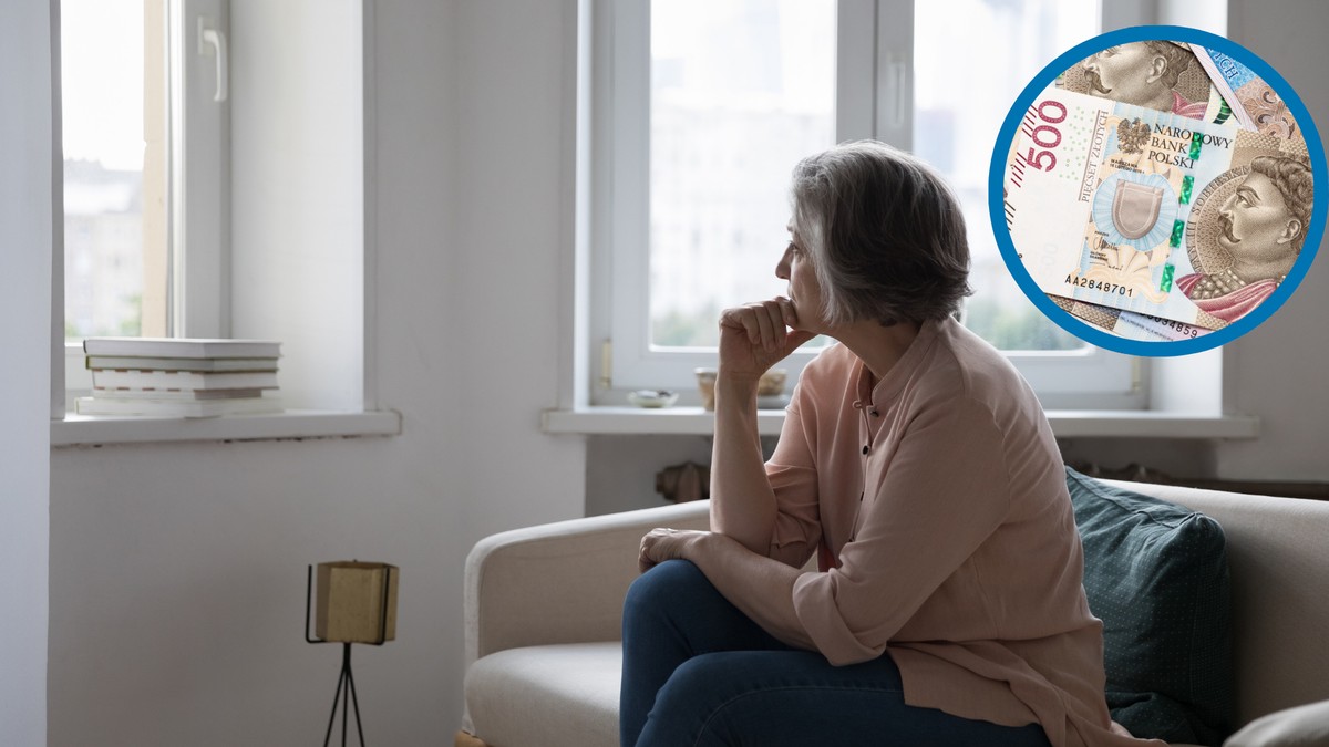 Nowe świadczenie od 1 stycznia 2025 roku. Wypłaty od 1 lipca