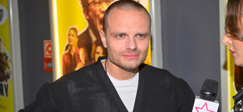 Tak wygląda relacja Marcina Hakiela z Kasią Cichopek. Mają "papier na złe czasy"