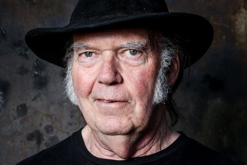 Neil Young