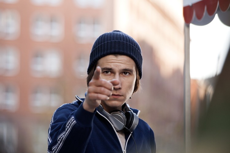 Za marzenia / fot.LidiaSokal/FormarProduction