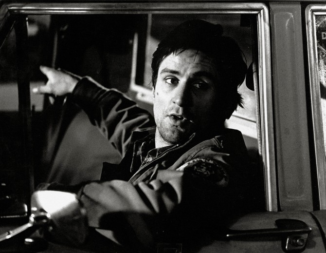 Robert de Niro