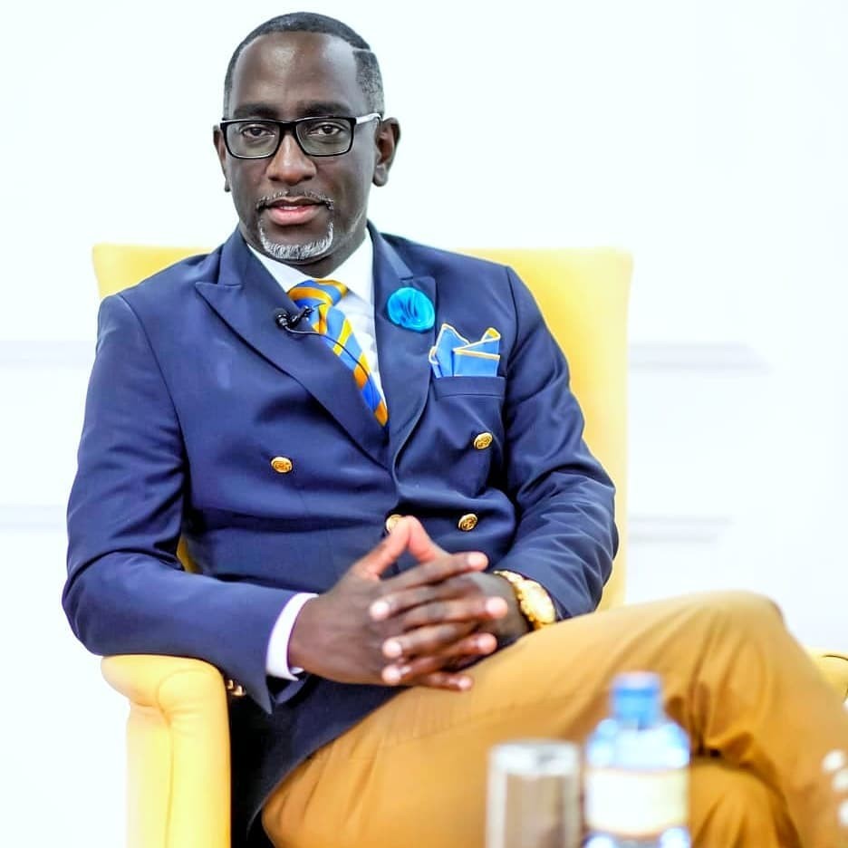 City Preacher Robert Burale Joins Switch Tv With New Show Video Pulselive Kenya