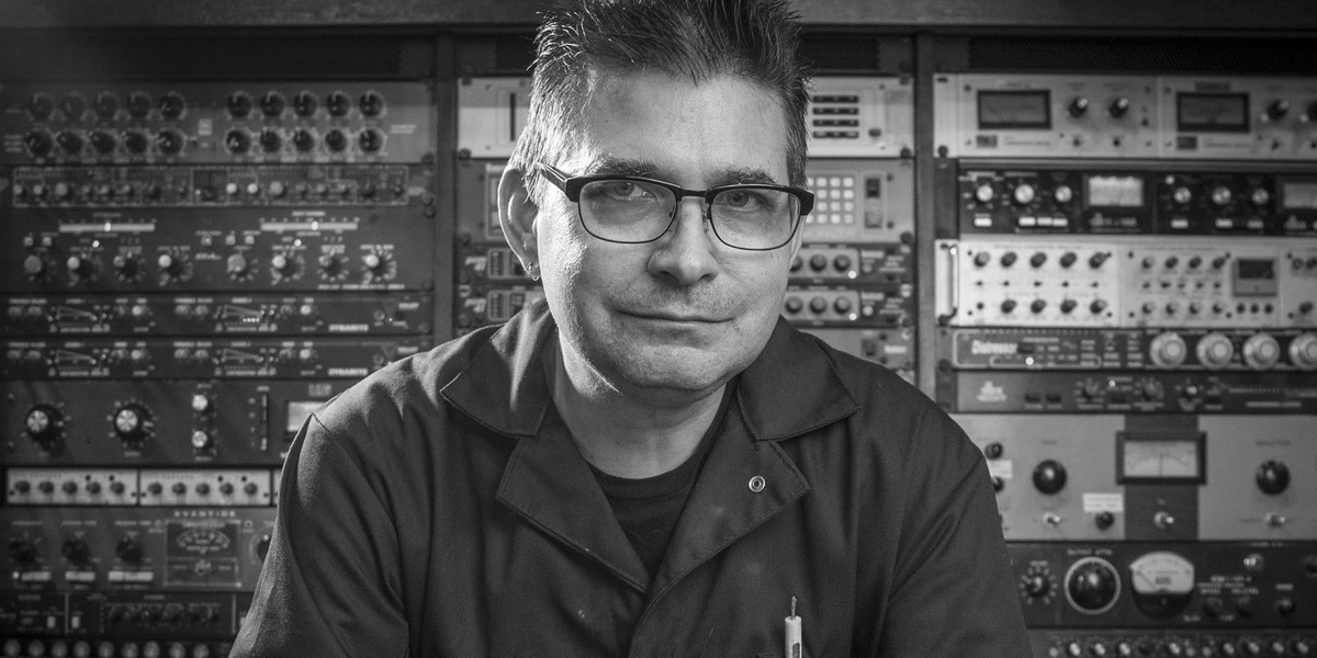 Steve Albini nie żyje.