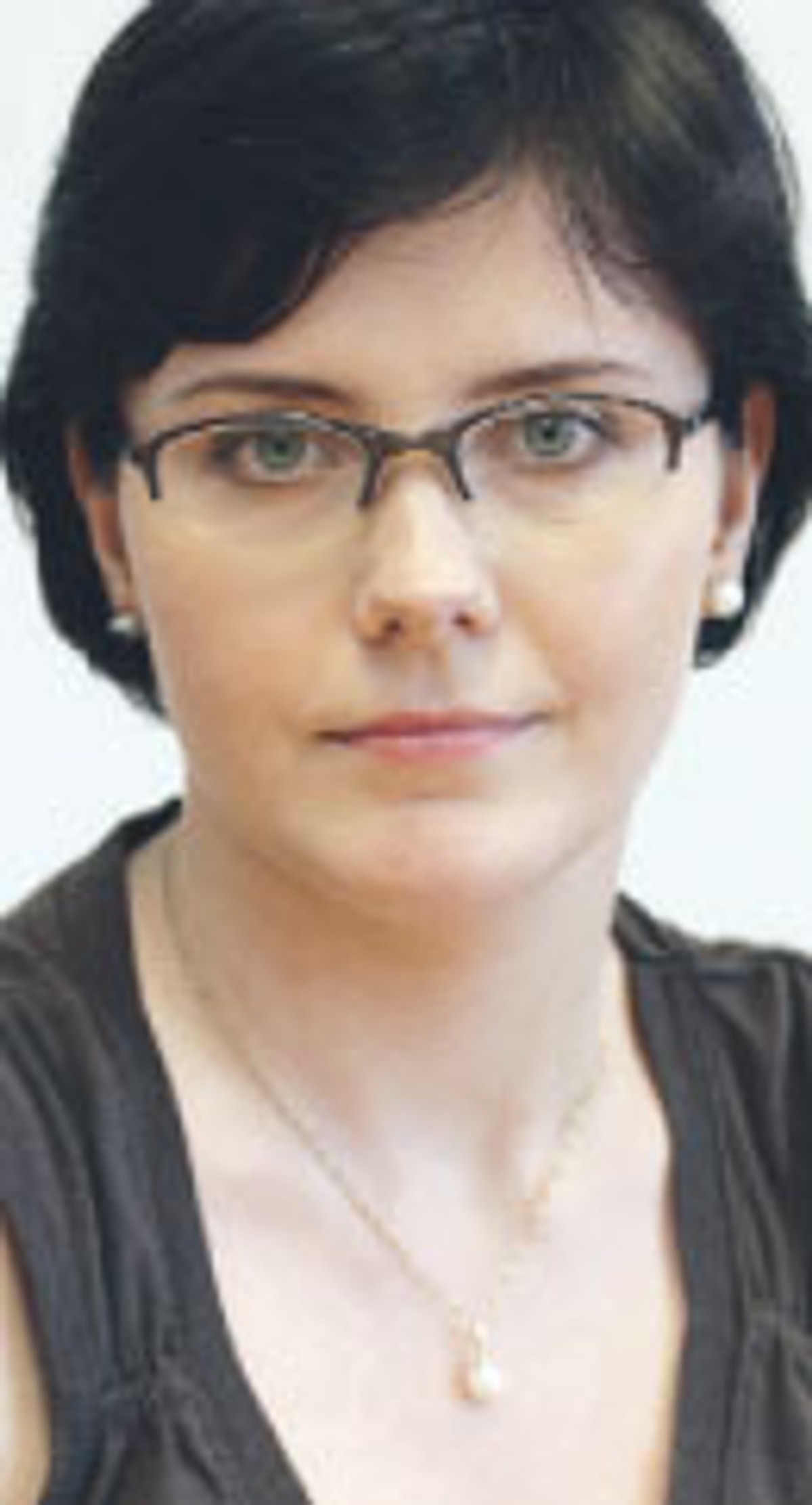 Ewa Grączewska-Ivanova
