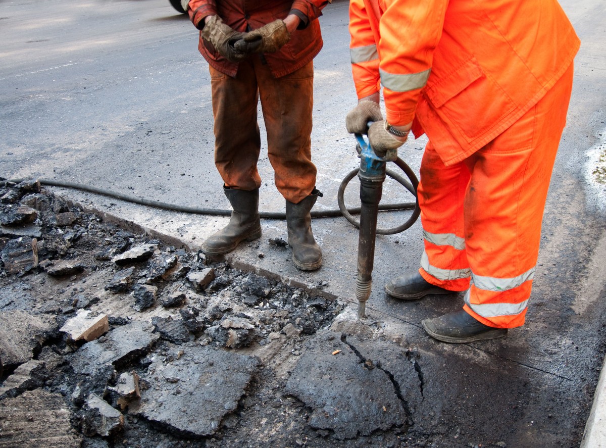 Remontują "autostradę śmierci". Polakom będzie trudniej dojechać
