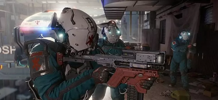 Cyberpunk 2077 będzie na Gamescomie. Redzi wyjaśniają brak gameplaya na E3 2018