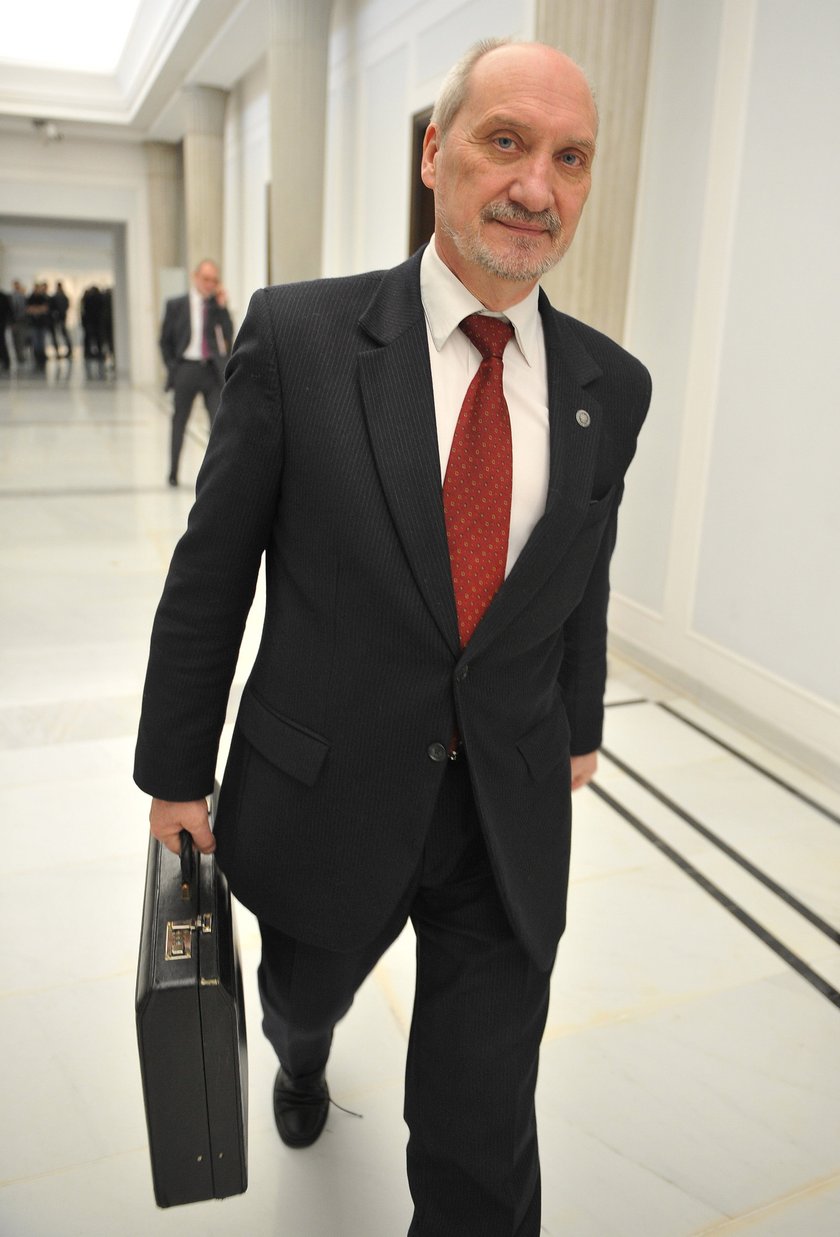 Antoni Macierewicz