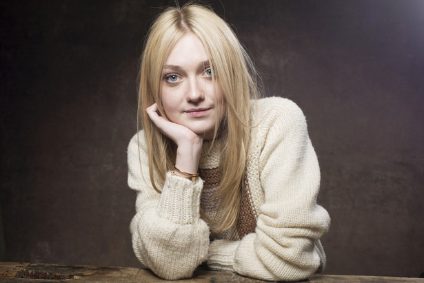 Dakota Fanning chce stracić dziewictwo