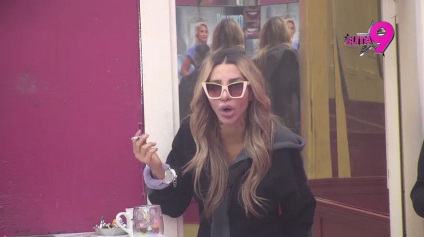 Maja Marinković o Aneli Ahmić: Znala sam da su bebama potrebne pelene za to, ali ne ženi od 35 godina