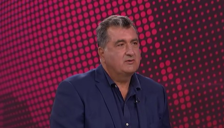 Radovi se odvijaju po planu i prva faza bi trebalo da bude završena do kraja oktobra ili u novembru, kaže prof. dr Stefanović