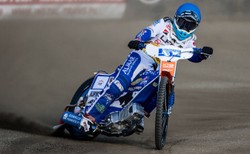 Ekstraliga żużlowa: Unia Leszno wypożyczyła Kurtza do Orła Łódź