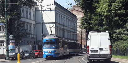 Jeden kierunek wokół Plant