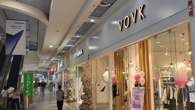 koniec marki vovk w polsce. ukraiński gigant ucieka z warszawy przez długi