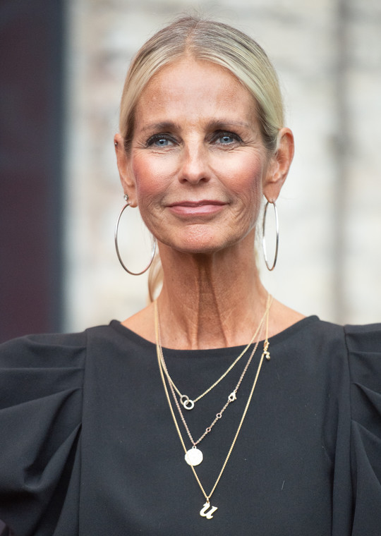 Ulrika Jonsson