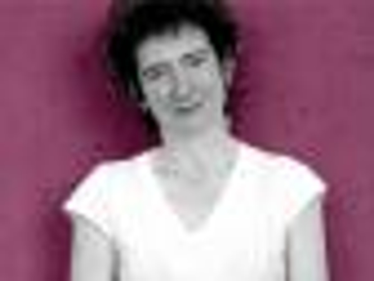 Jeanette Winterson "Po co ci szczęście, jeśli możesz być normalna"