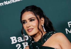 Salma Hajek