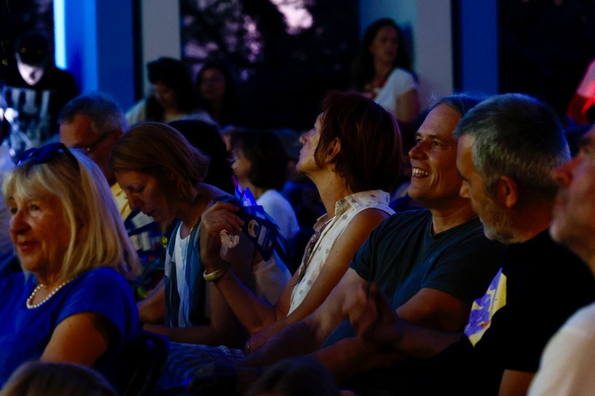 Festival francuskog filma