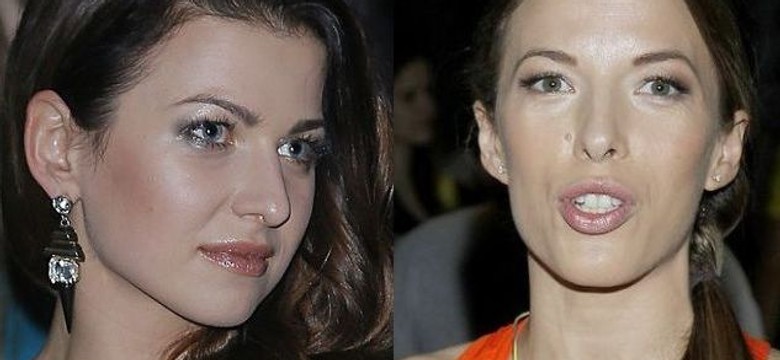 Zirytowana Lewandowska: Nikt mi nie będzie zarzucał, że jestem drugą Chodakowską