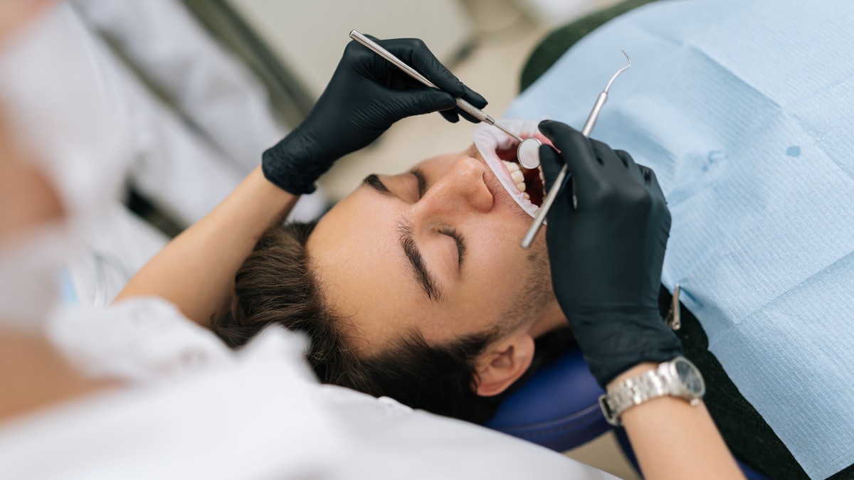 Koji problemi sa zubima mogu dovesti do smrtnog ishoda