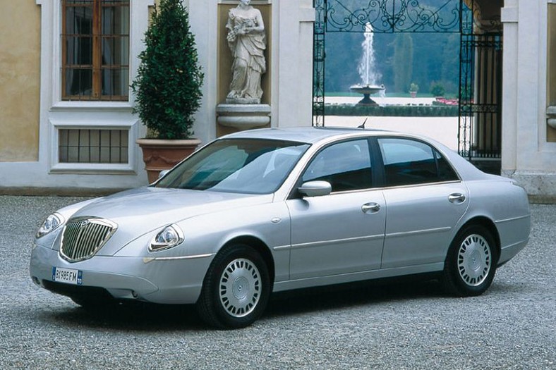 Lancia Thesis