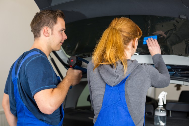 Jak zadowolić faceta?