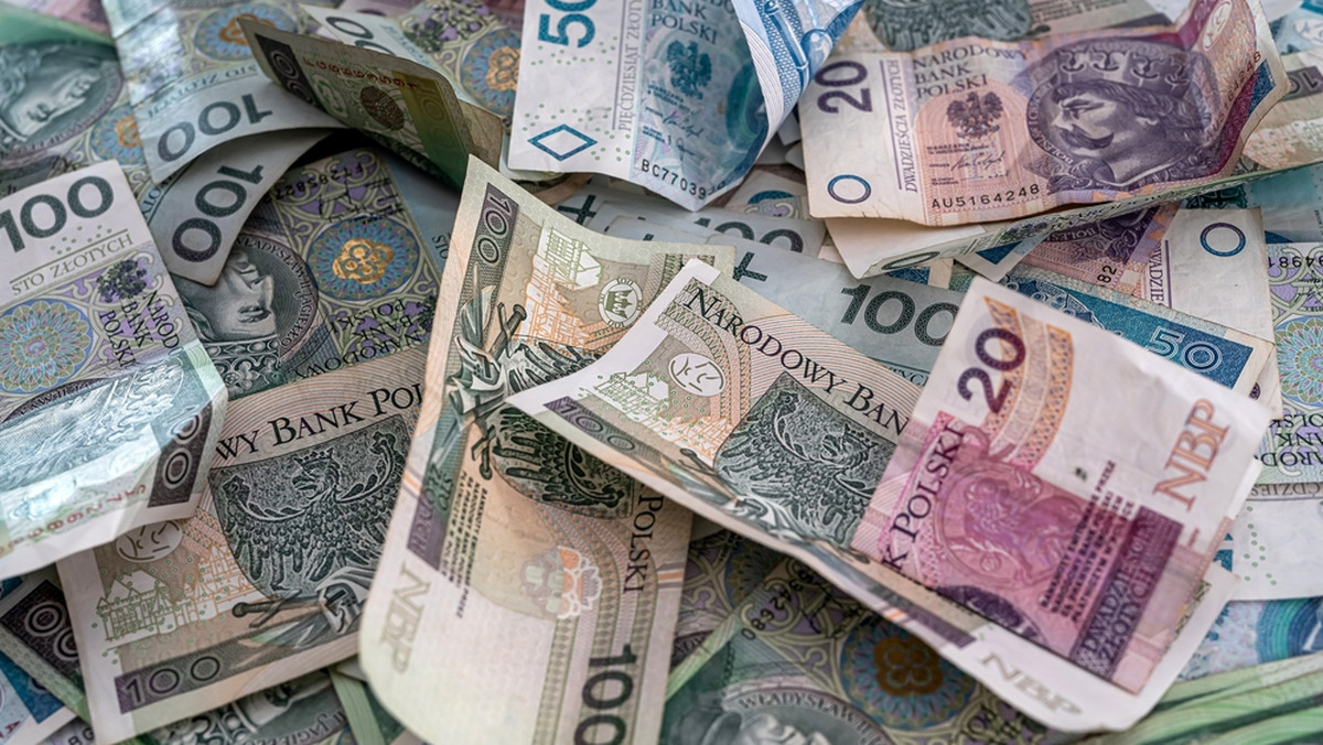 Opolska skarbówka odzyskała trzy miliony złotych od spółki z Luksemburga