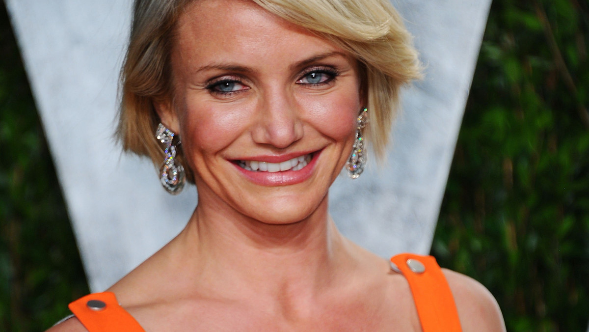 Cameron Diaz urodziła pierwsze dziecko! Znane są płeć i imię pociechy. Instagram 