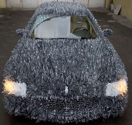 Maserati Quattroporte: naprawdę drapieżny model