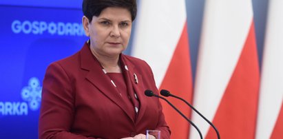 Premier Szydło się wściekła. W KGHM lecą głowy!