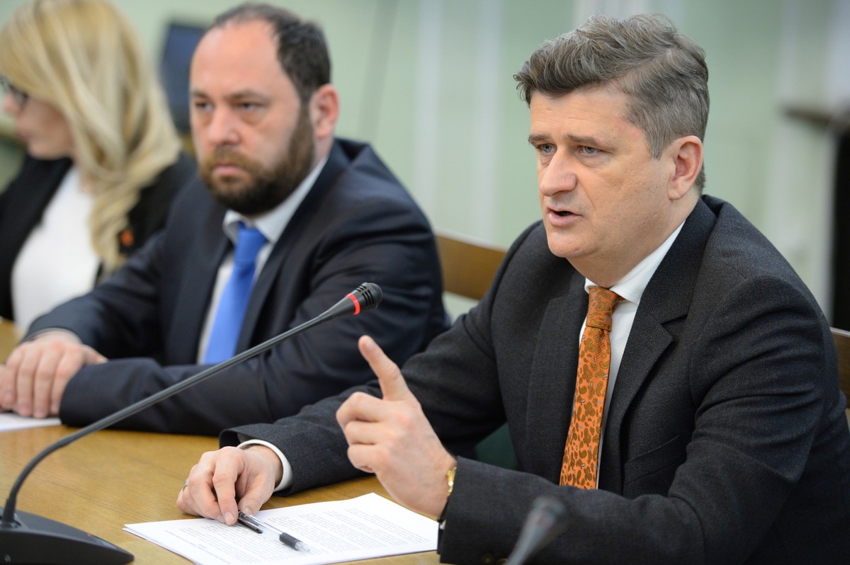 Janusz Palikotzyk
