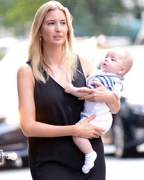 Ivanka Trump