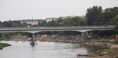 Most we Wronkach może runąć. Trzeba go natychmiast zamknąć