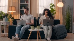 wpływ pracy małżonka na działalność gospodarczą drugiego podlega oceni