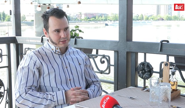 Aleksa Balašević