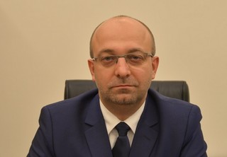 Wiceminister sprawiedliwości komentuje nadzwyczajne posiedzenie KRS. 'Ostatnia próba'