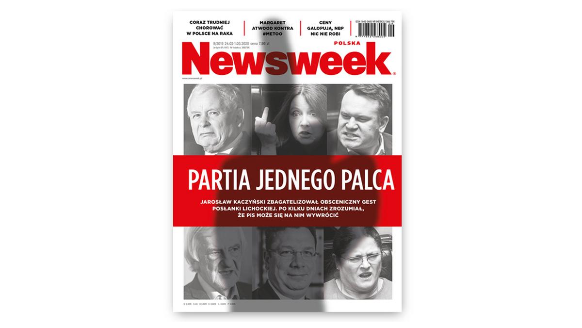 Newsweek 9/2020 okladka (1)