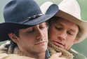 "Tajemnica Brokeback Mountain" (reż. Ang Lee)