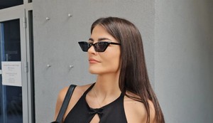 Boginja o teškom životu