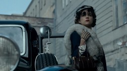 krystyna skarbek polska szpieżka brytyjski wywiad thriller gdzie oglądać abonament