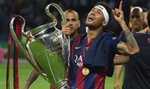 Neymar kosztował Barcelonę... 222 mln euro!?