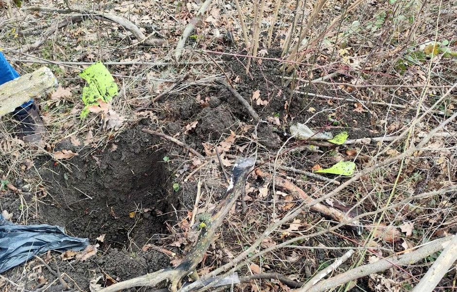 Pančevo - zaplena amfetamina