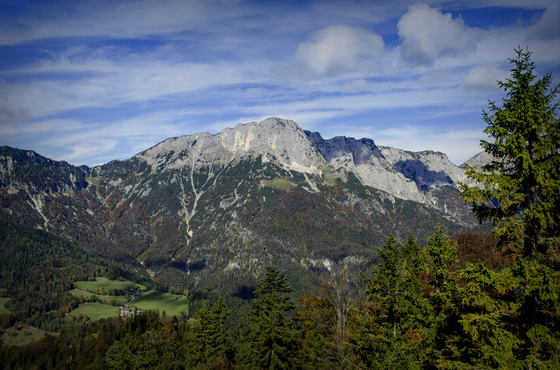 Untersberg