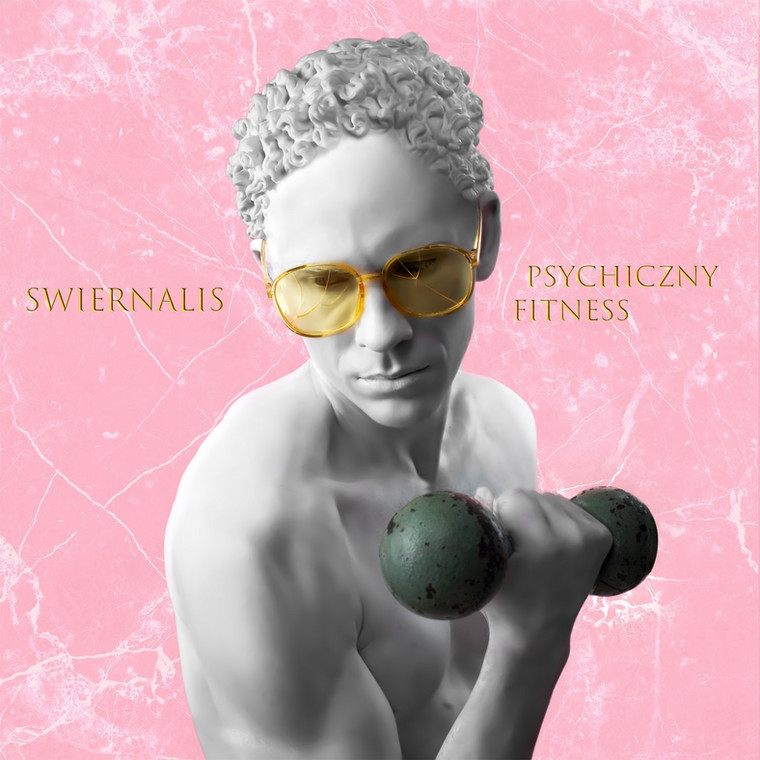 Swiernalis – "Psychiczny fitness"