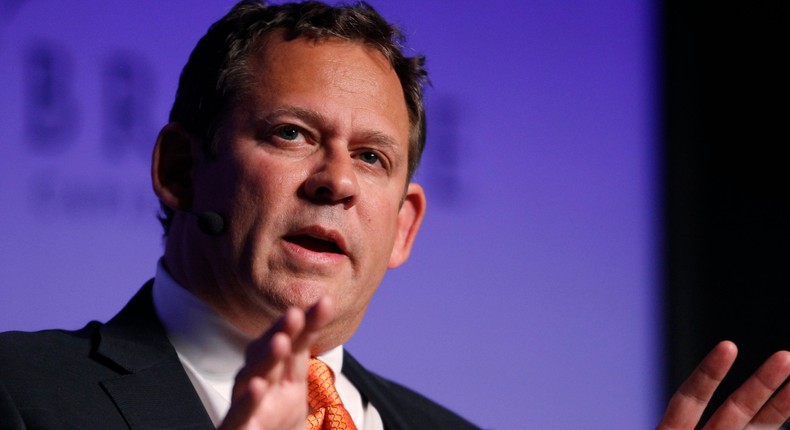 BlackRock's bond chief who oversees $2.3 trillion names 3 catalysts set ...
