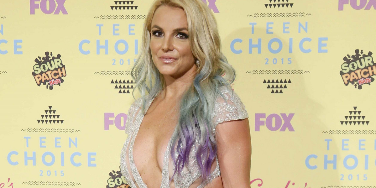 Britney Spears