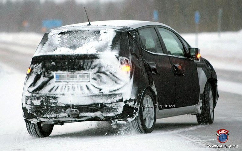 Genewa 2009: studyjna Kia MPV - nowe auto z Noszowic?