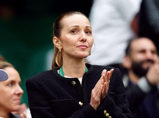 Jelena Đoković
