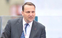 Sikorski o sprawie Nowaka: Nie wierzę Kamińskiemu
