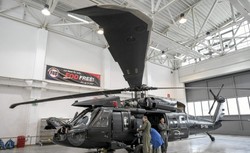 Trzy nowe oferty w przetargu na śmigłowce. MON: Ciekawsze niż poprzednie